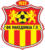 FK Makedonija Gjorce Petrov